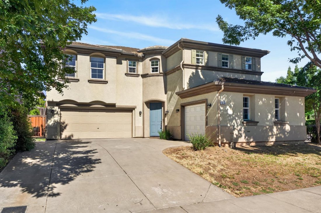 House in Elk Grove, California, United States 1 - 18159997
