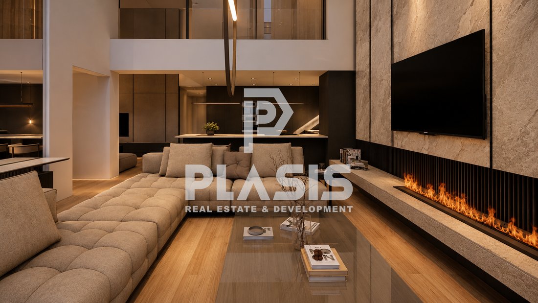 Apartment in Glyfada, Attica, Greece 2 - 15310322