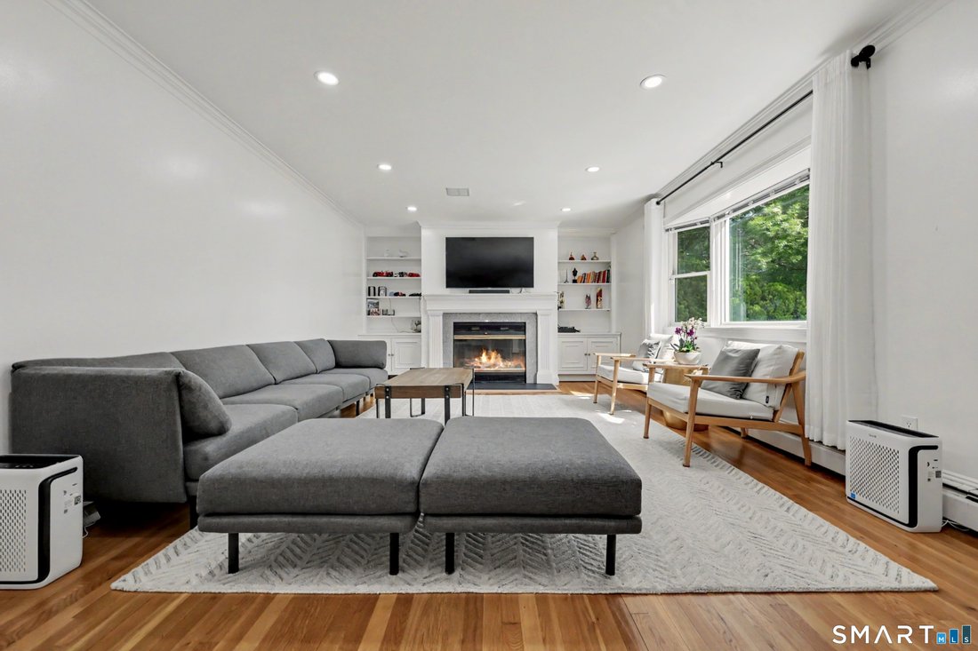House in Norwalk, Connecticut, United States 4 - 18160395