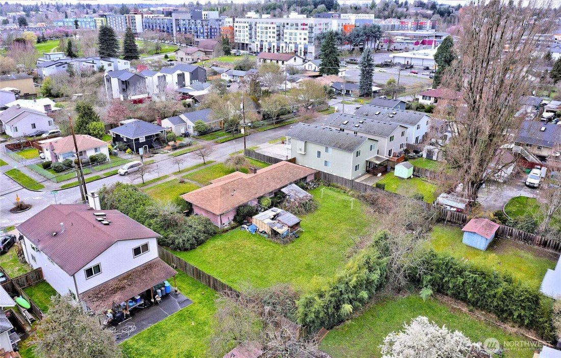 Land in Seattle, Washington, United States 3 - 18160229