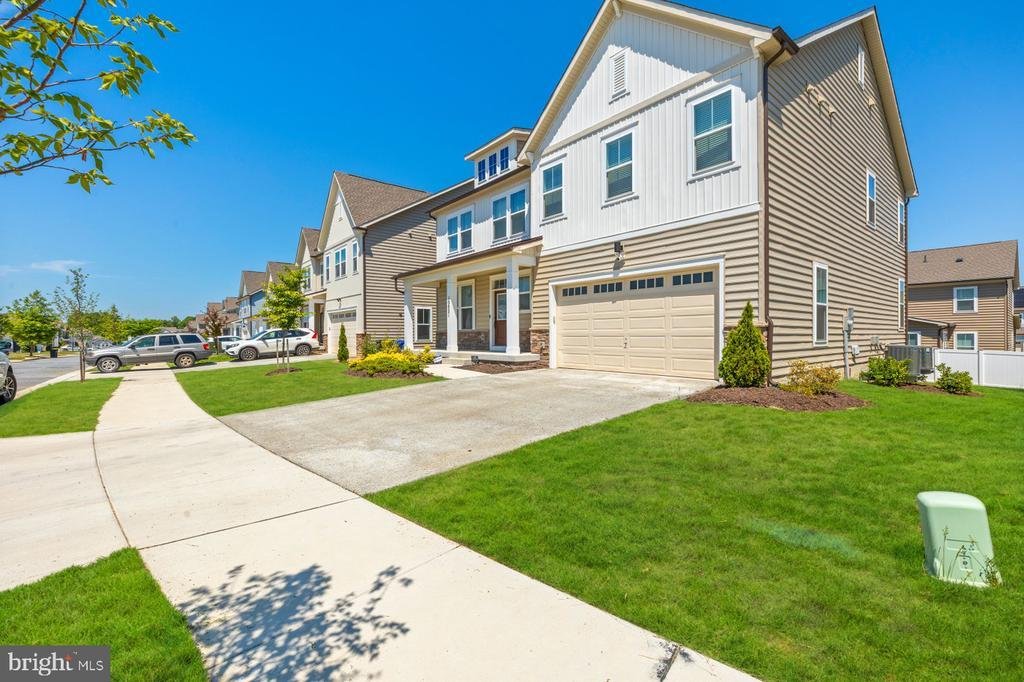 House in Saint Charles, Maryland, United States 4 - 18154958