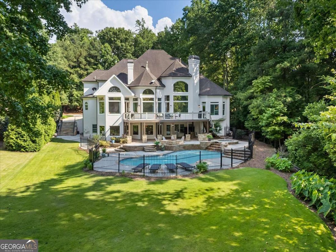 House in Alpharetta, Georgia, United States 2 - 18154869