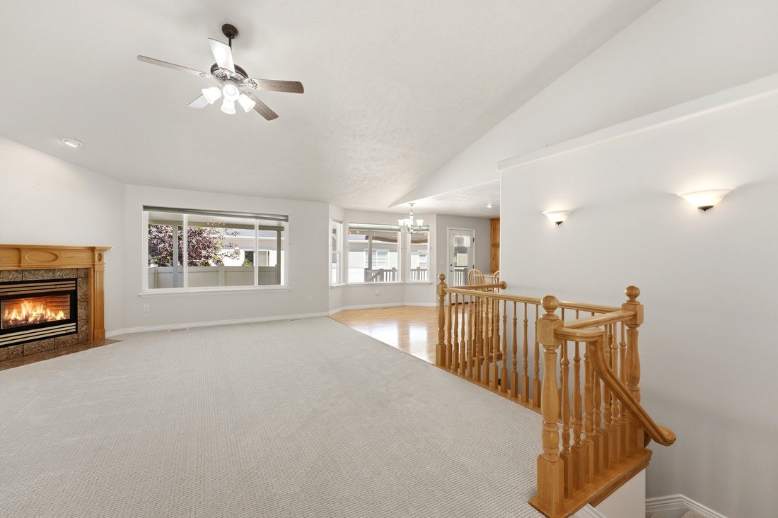 House in Riverton, Utah, United States 5 - 18157475