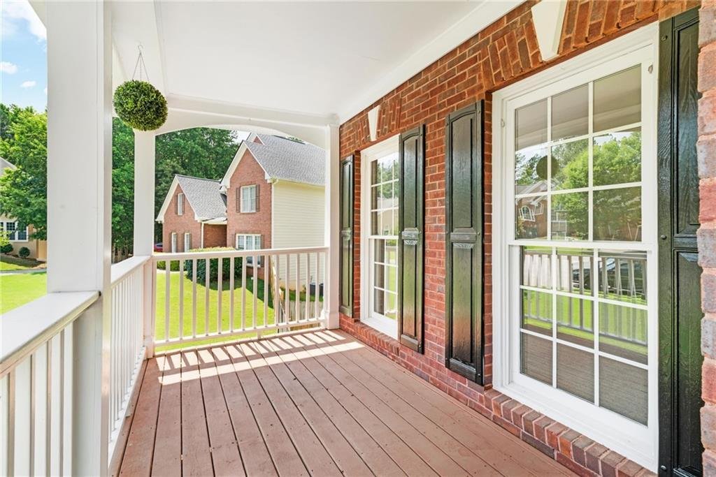 House in Buford, Georgia, United States 4 - 17218272