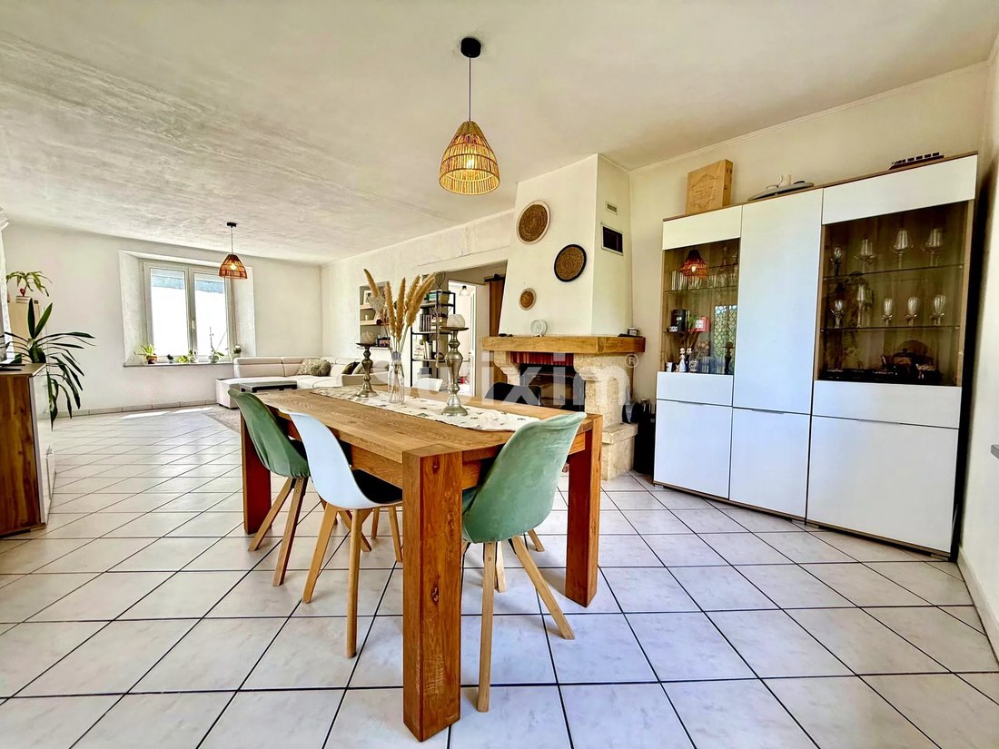 House in Viry, Auvergne-Rhône-Alpes, France 1 - 18156405