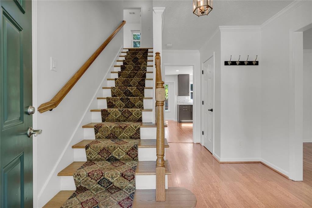 House in Marietta, Georgia, United States 3 - 18155204