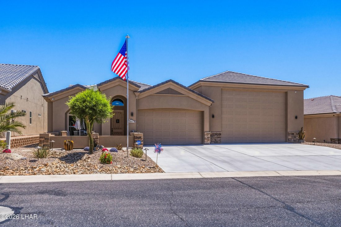 House in Desert Hills, Arizona, United States 2 - 18154533