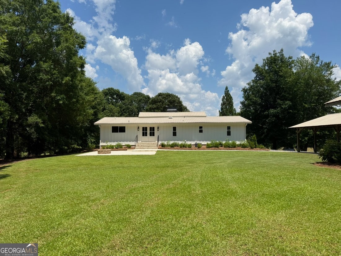 House in Cedartown, Georgia, United States 5 - 18160176