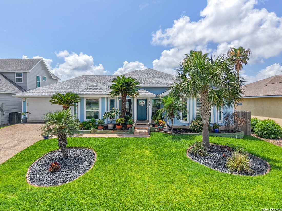 House in Aransas Pass, Texas, United States 1 - 18169946