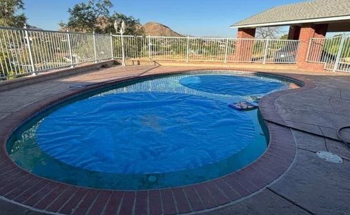House in Apple Valley, California, United States 1