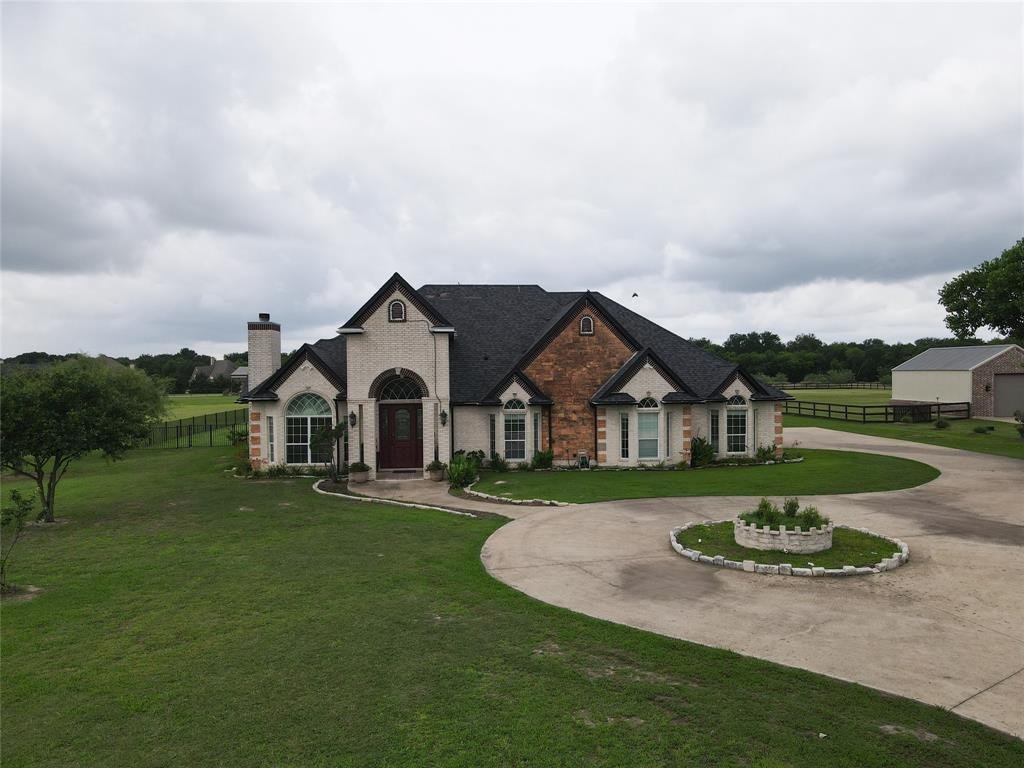 House in Royse City, Texas, United States 1 - 18167358