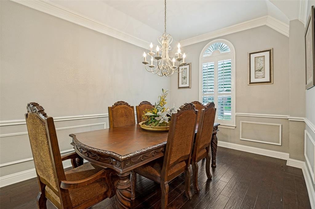 House in Euless, Texas, United States 4 - 18159038