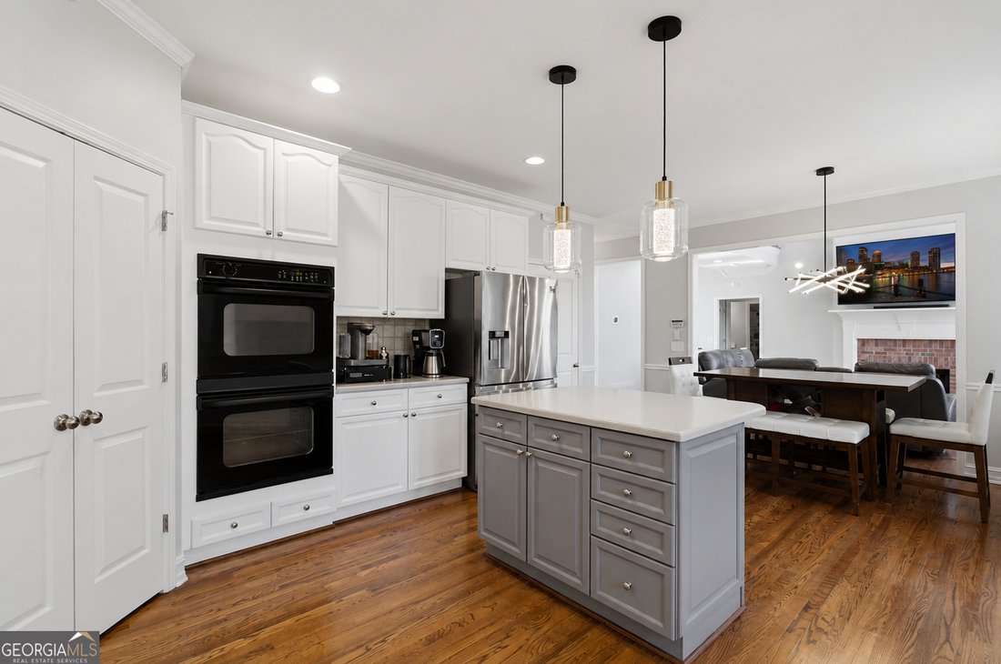 House in Douglasville, Georgia, United States 5 - 17817040