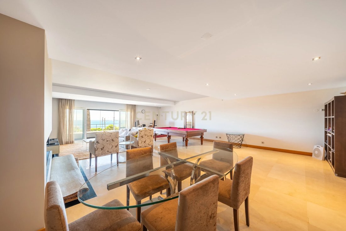 Apartment in Carcavelos e Parede, Lisbon, Portugal 5 - 18163416