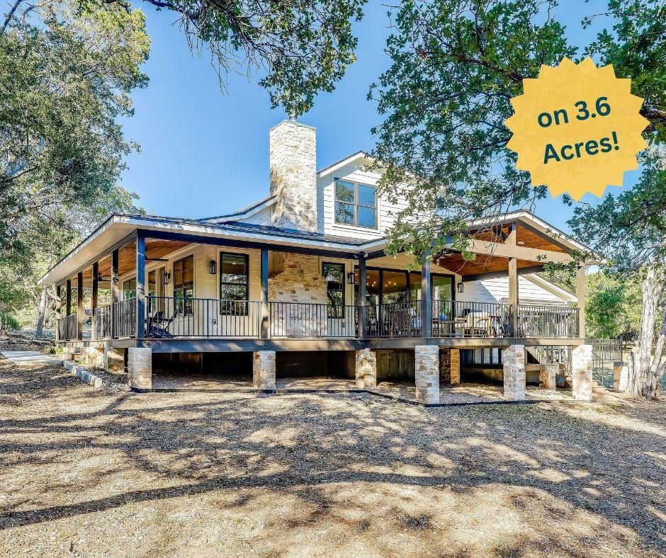 House in Jonestown, Texas, United States 2 - 18158445