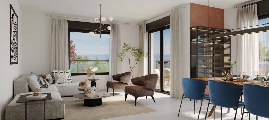 Apartment in Evian-les-Bains, Auvergne-Rhône-Alpes, France 4 - 12994952