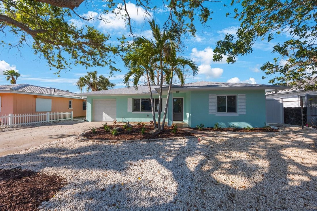 House in St. Pete Beach, Florida, United States 1 - 18164762