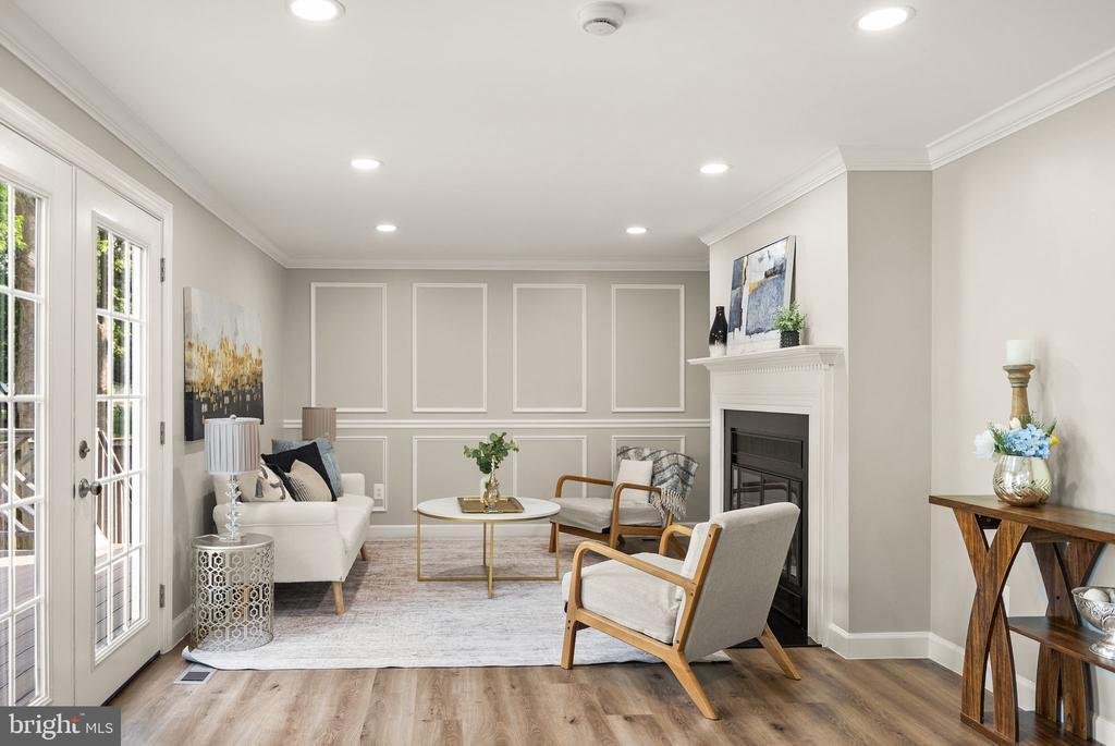 House in Leesburg, Virginia, United States 5 - 18159994