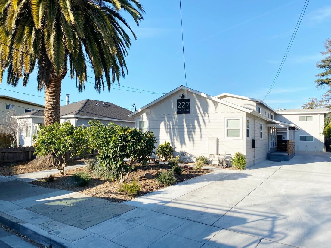 Otros en Redwood City, California, Estados Unidos 1 - 18078808