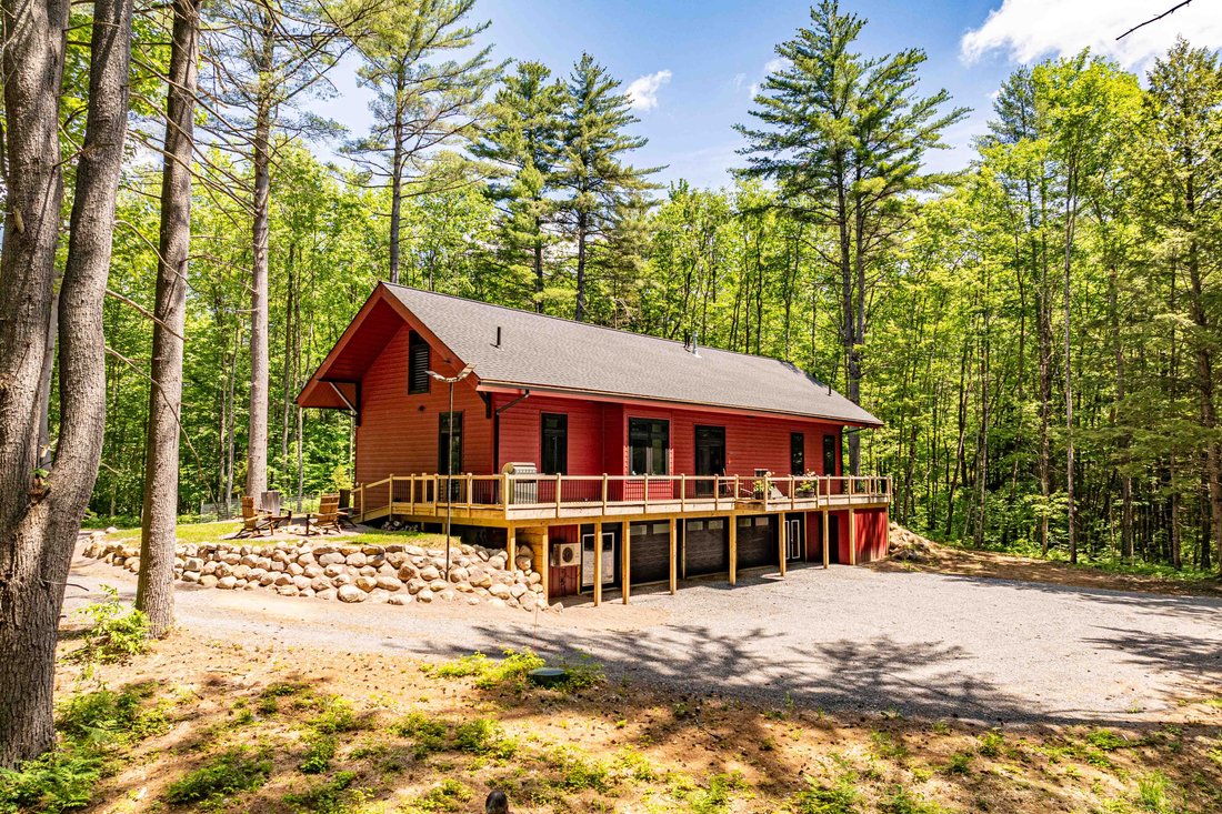 House in Greig, New York, United States 2 - 17101300