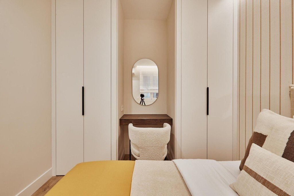Apartment in Barrio Salamanca, Madrid, Spain 5 - 18163317