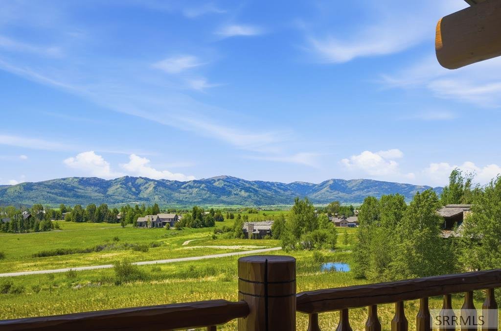 Condo in Victor, Idaho, United States 1 - 18164906