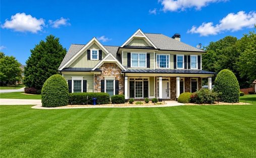 Casa a Marietta, Georgia, Stati Uniti 1