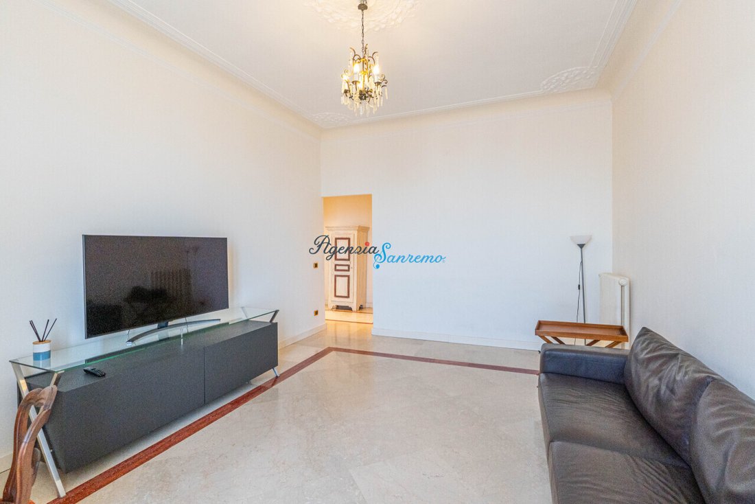 Apartment in Borea, Sanremo, Liguria 3 - 18154475