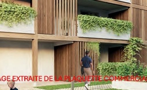 Apartment in Port Neuf, La Rochelle, France 1