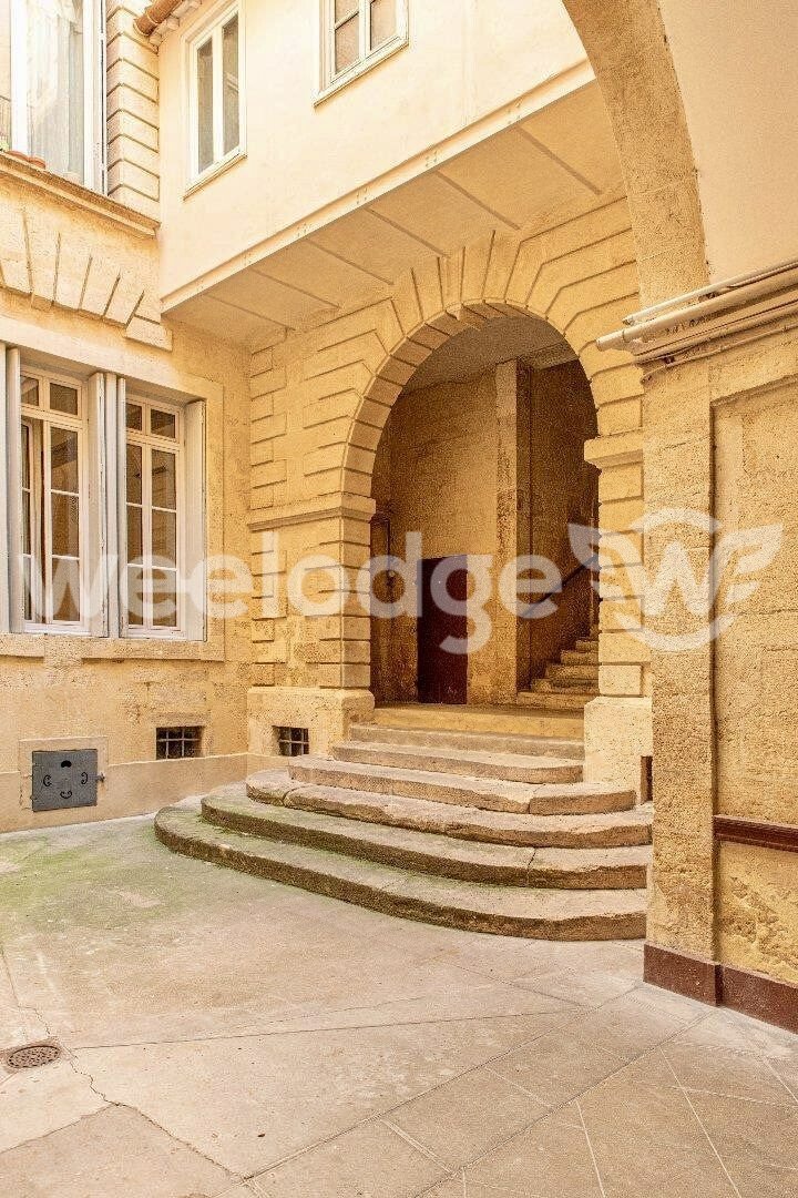 Apartment in Port Marianne, Montpellier, France 2 - 18171652