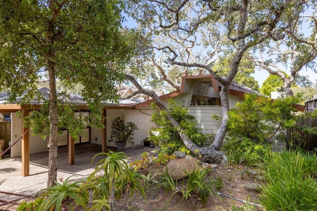 House in Carmel-by-the-Sea, California, United States 1 - 18154320