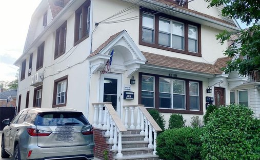 New York, New York, Stati Uniti 1