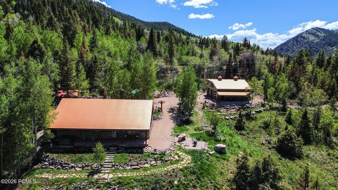 House in Kamas, Utah, United States 3 - 18155572