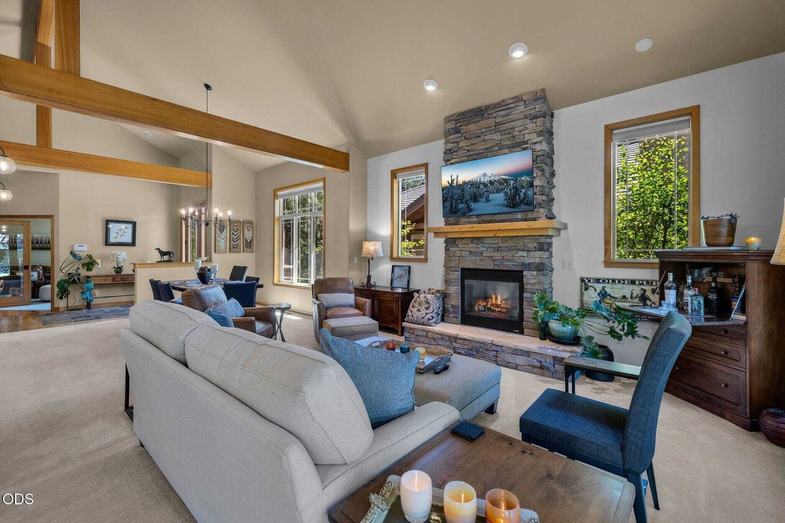 Townhouse in Bend, Oregon, United States 4 - 18159848