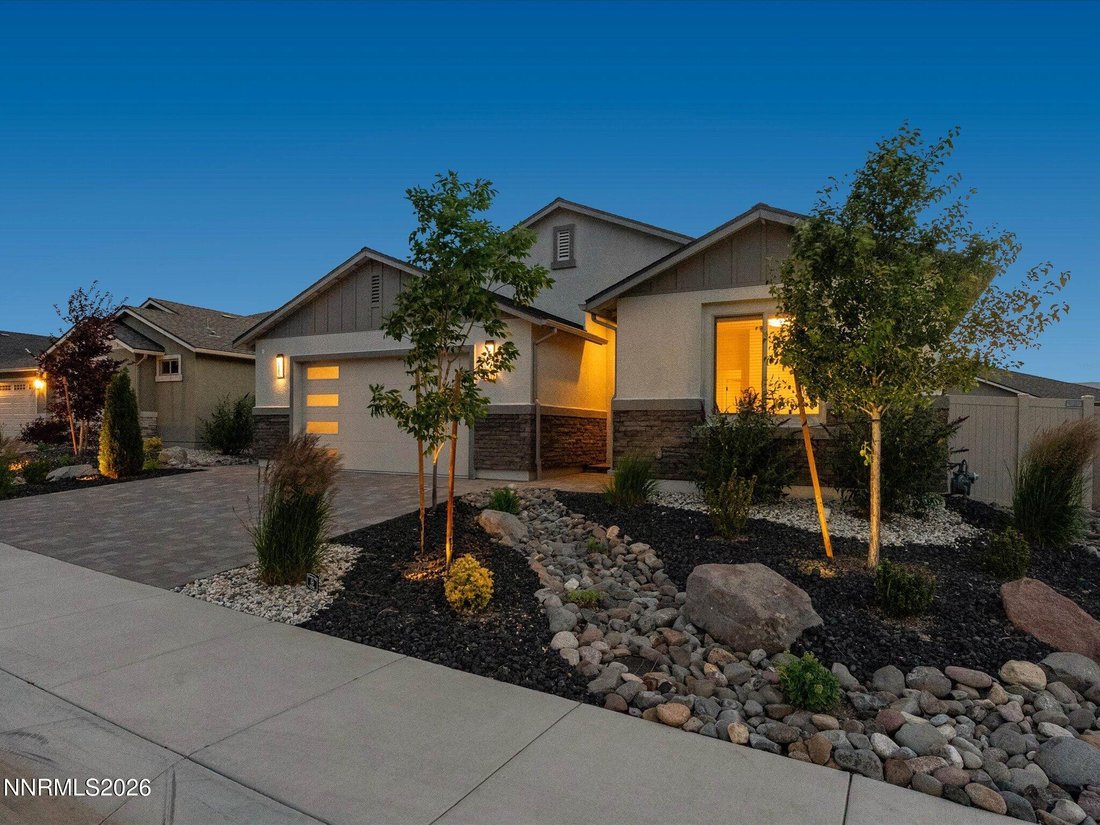 House in Reno, Nevada, United States 4 - 18158811
