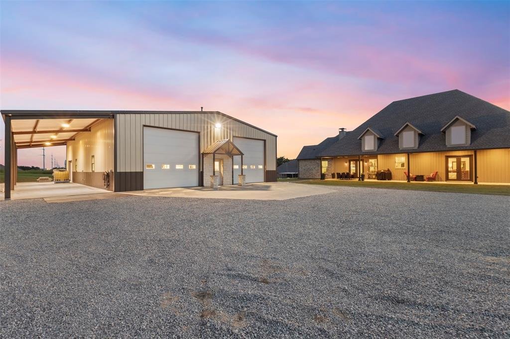 House in Van Alstyne, Texas, United States 1 - 18163105