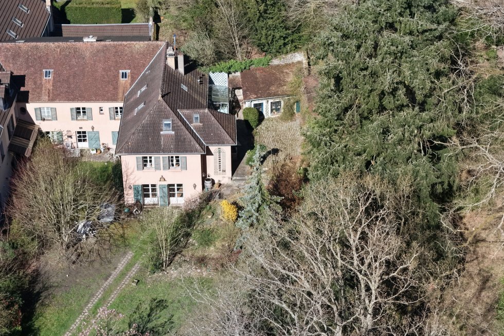 House in Limours, Ile-de-France, France 4 - 18163267