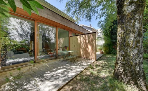 Casa a Berriat-Ampere, Grenoble, Francia 1