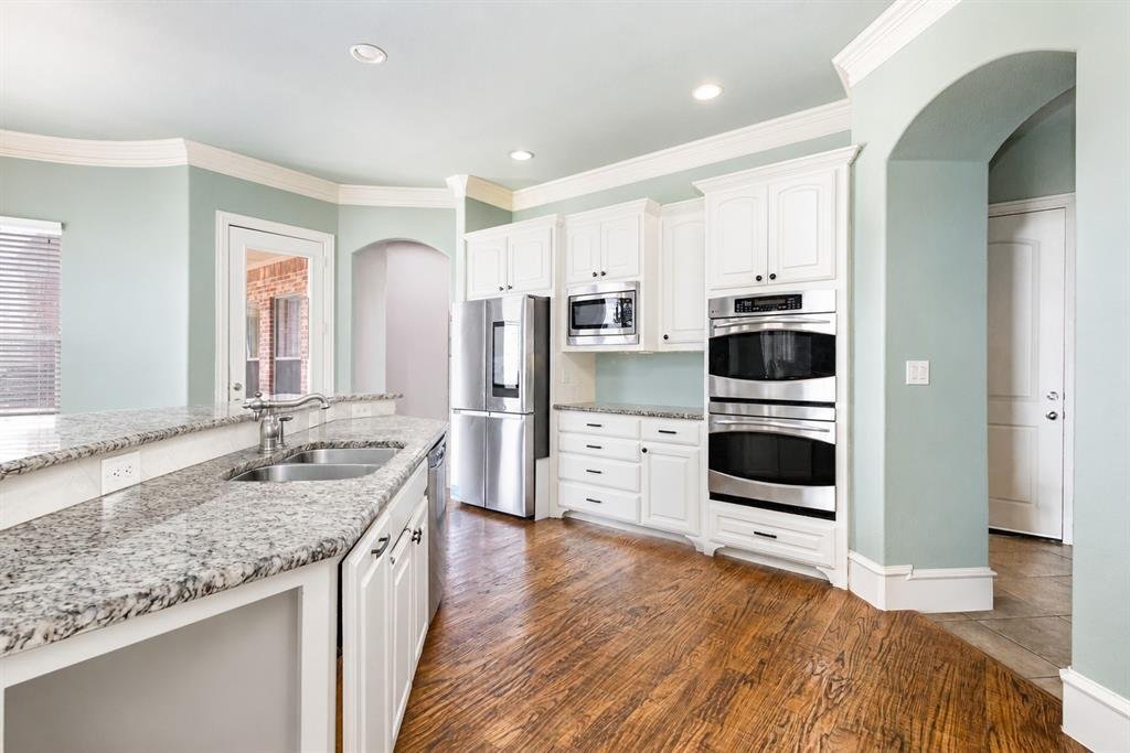Haus in Heath, Texas, Vereinigte Staaten 5 - 18159118