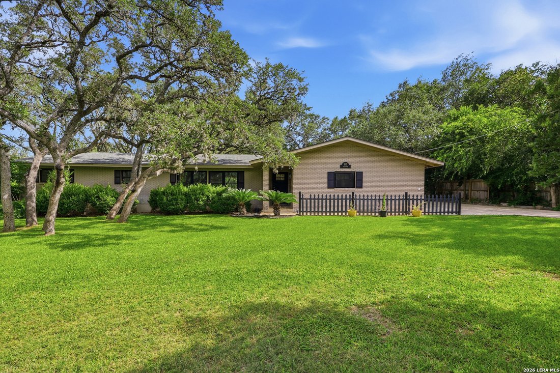 House in San Antonio, Texas, United States 4 - 18149905