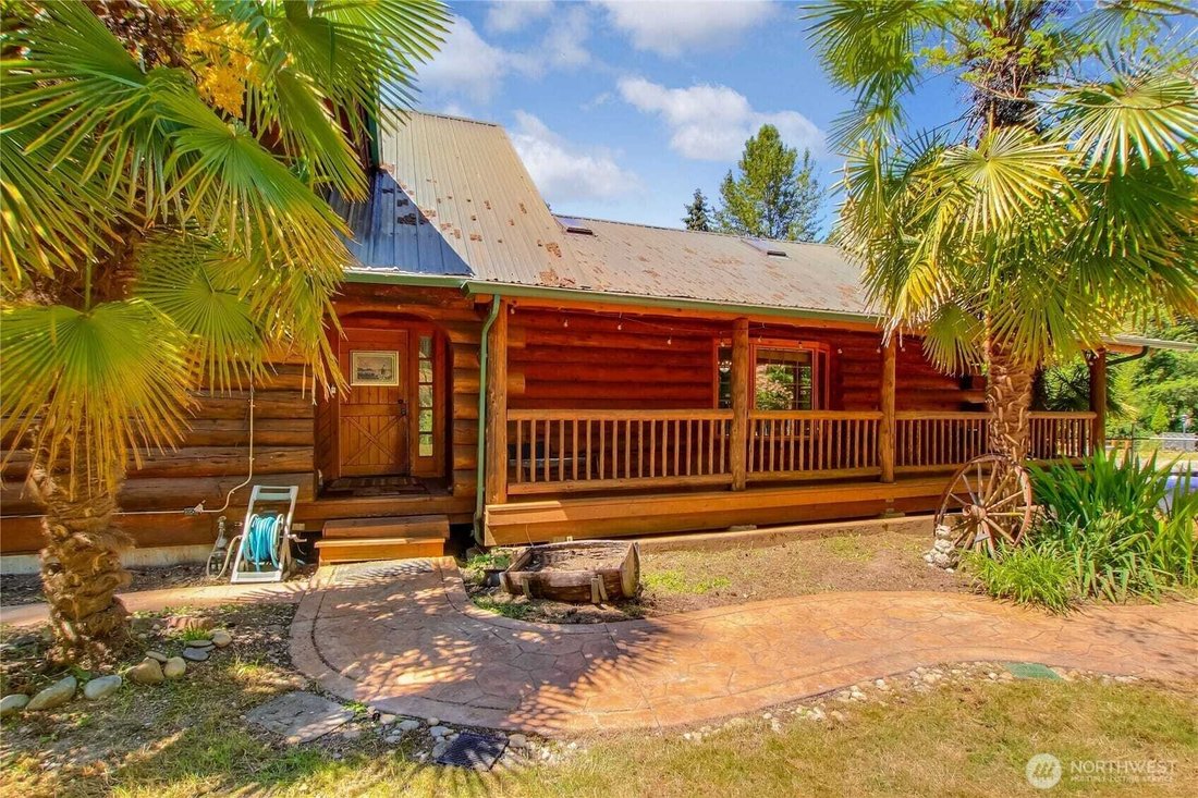 House in Federal Way, Washington, United States 2 - 18085135
