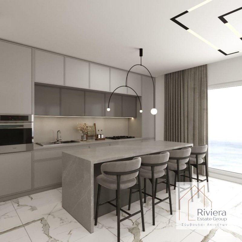 Apartment in Voula, Attica, Greece 3 - 18154792