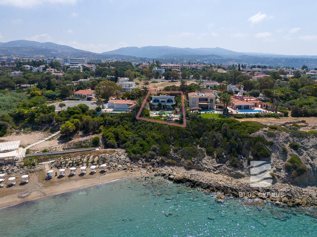 Villa in Peyia, Paphos, Cyprus 2 - 18170131
