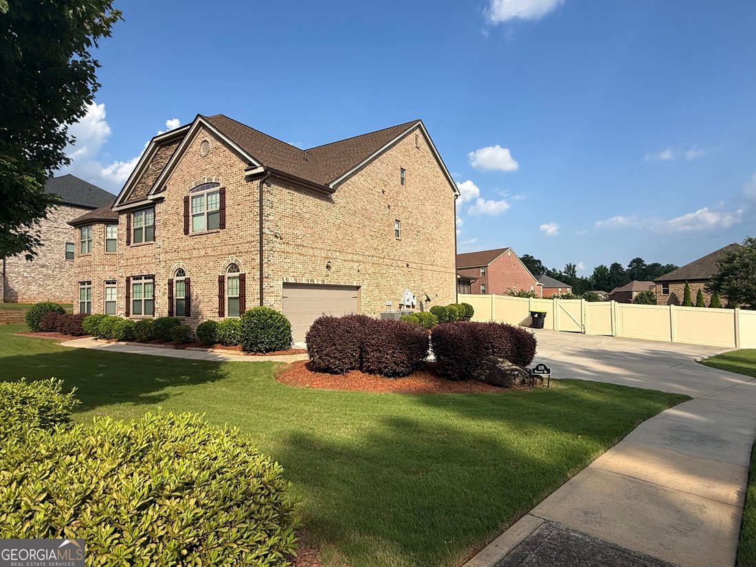 House in McDonough, Georgia, United States 2 - 18160166