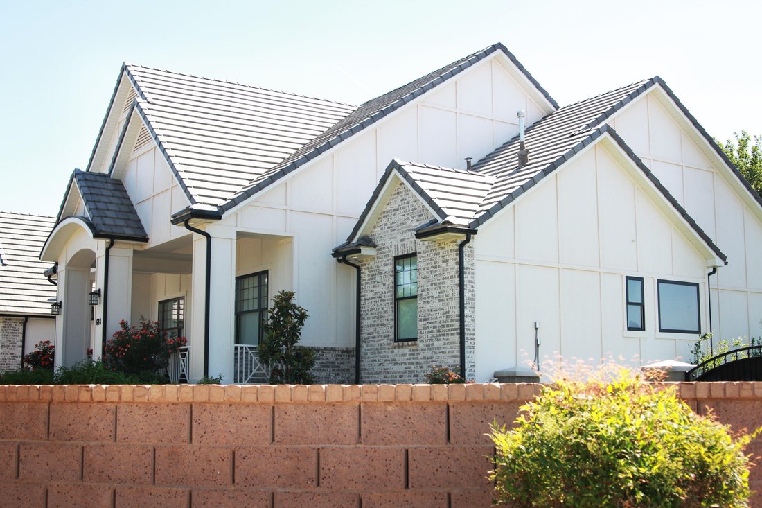 House in Hurricane, Utah, United States 3 - 18171869