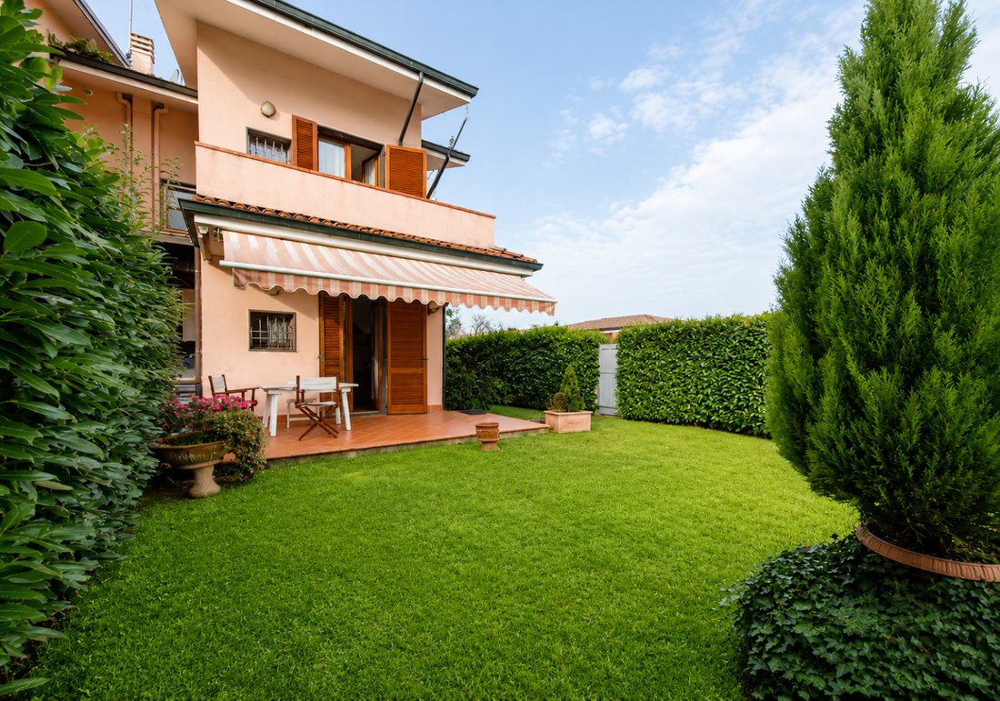 Country House in Cinquale, Montignoso, Tuscany 3 - 18167238