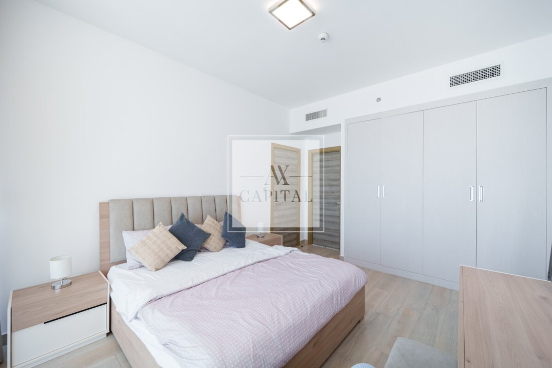 Apartment in Burj Khalifa Lake, Downtown Dubai, Dubai 4 - 18159066
