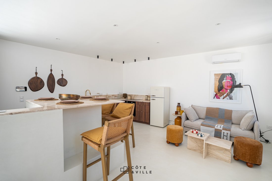 House in Endoume, 7e Arrondissement, Marseille 2 - 18163240