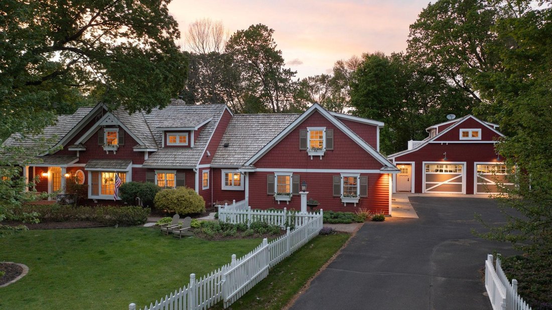 House in Deephaven, Minnesota, United States 5 - 18169726