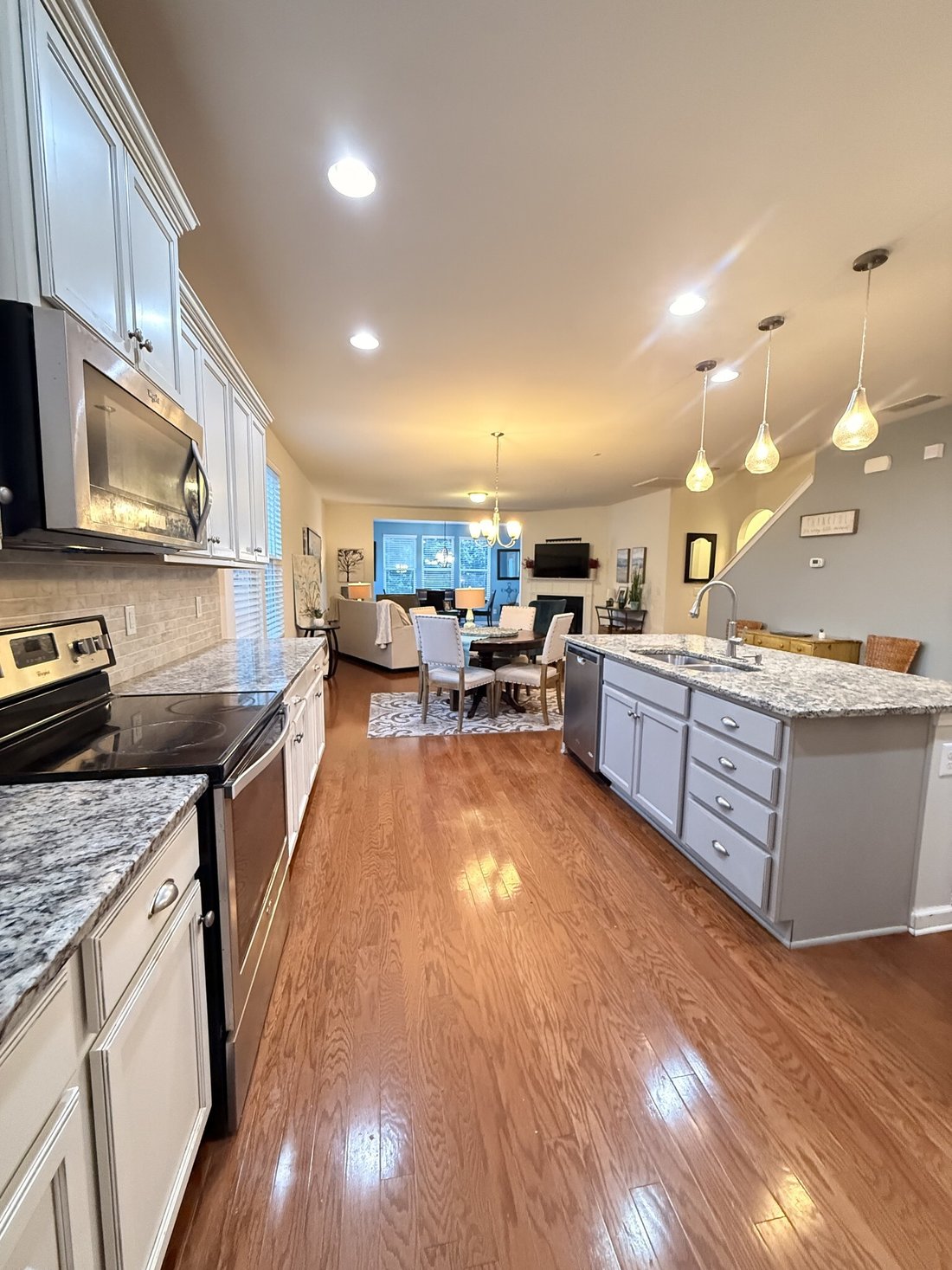 House in Nashville, Tennessee, United States 5 - 18168552